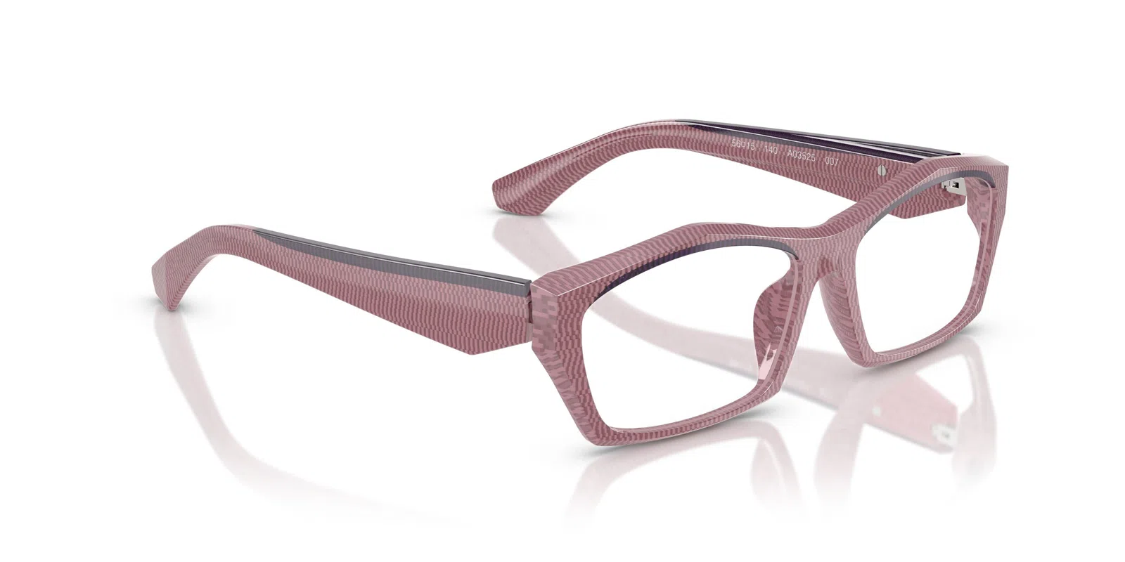 Alain Mikli 3525 Eyeglasses - view 52